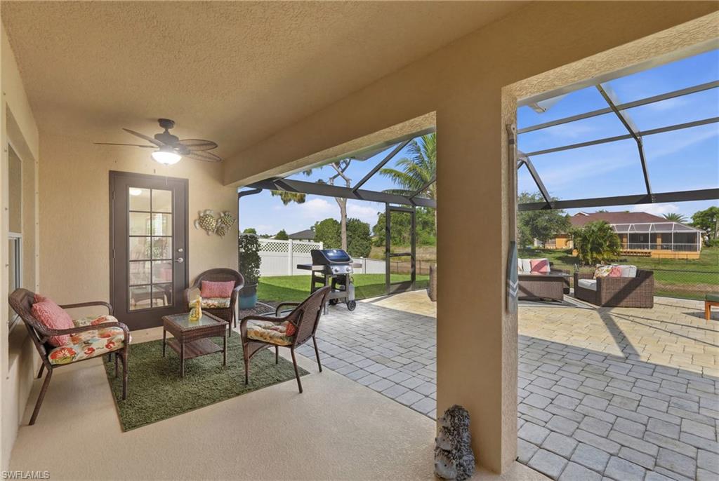 WHITE MARSH - Residential