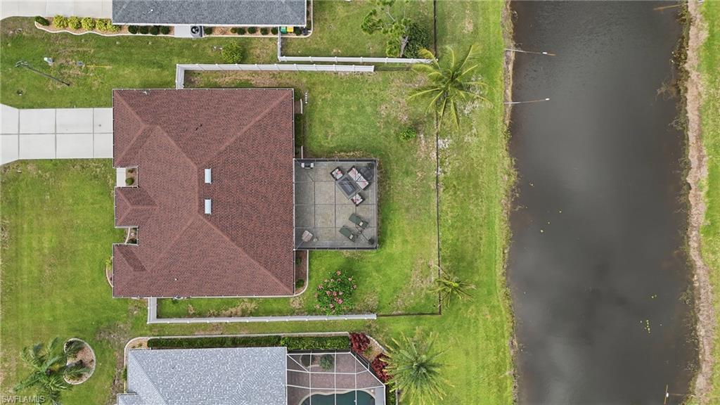WHITE MARSH - Residential