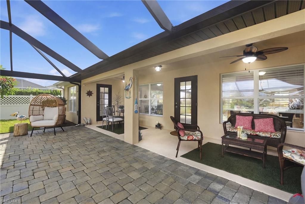 WHITE MARSH - Residential