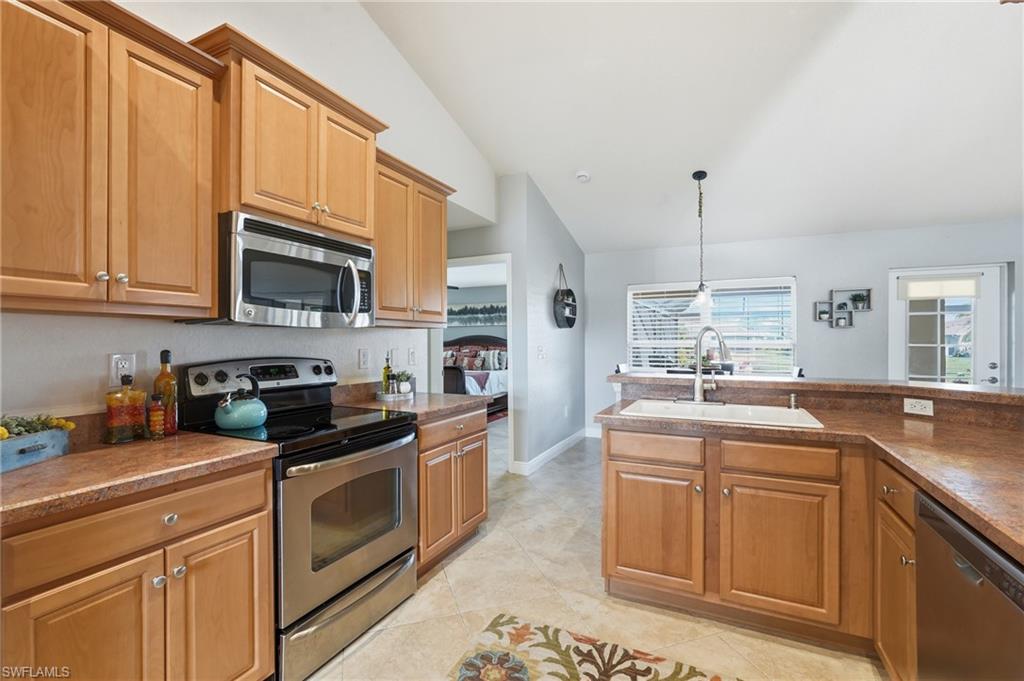 WHITE MARSH - Residential