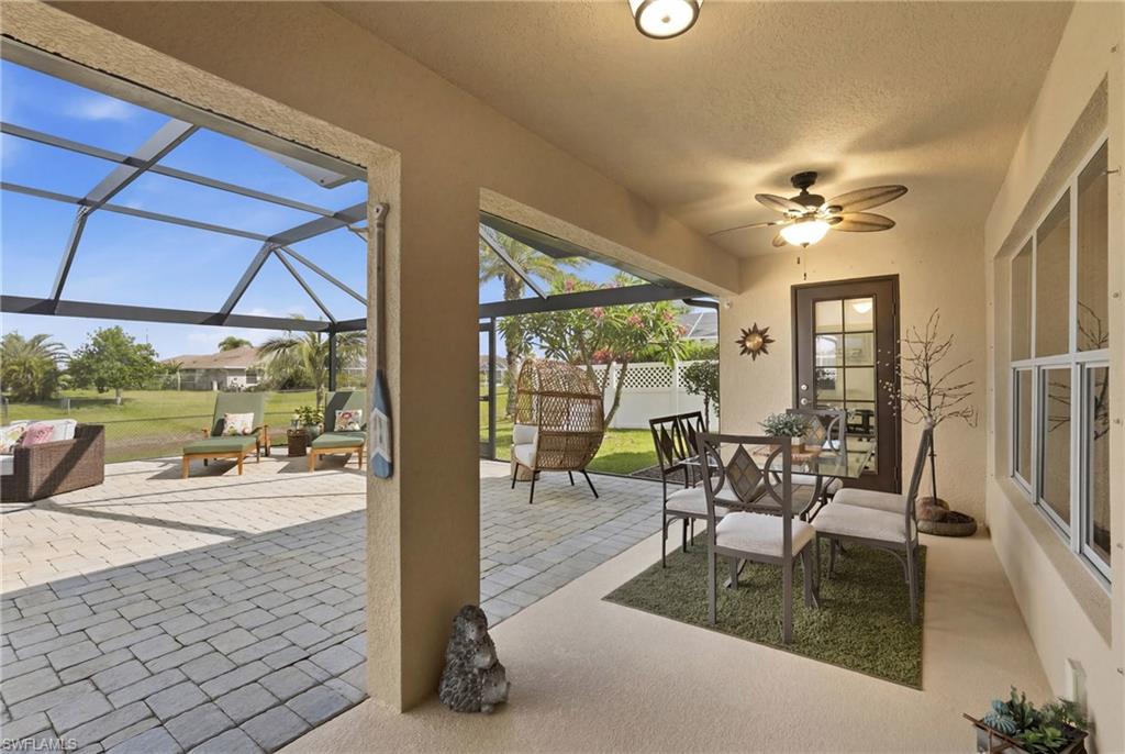 WHITE MARSH - Residential