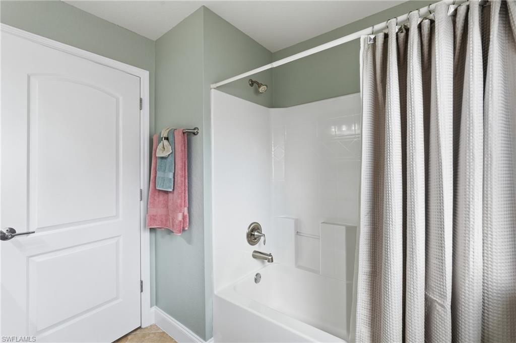WHITE MARSH - Residential