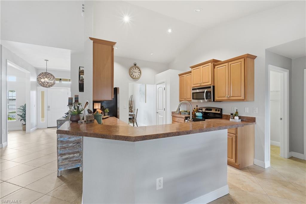 WHITE MARSH - Residential