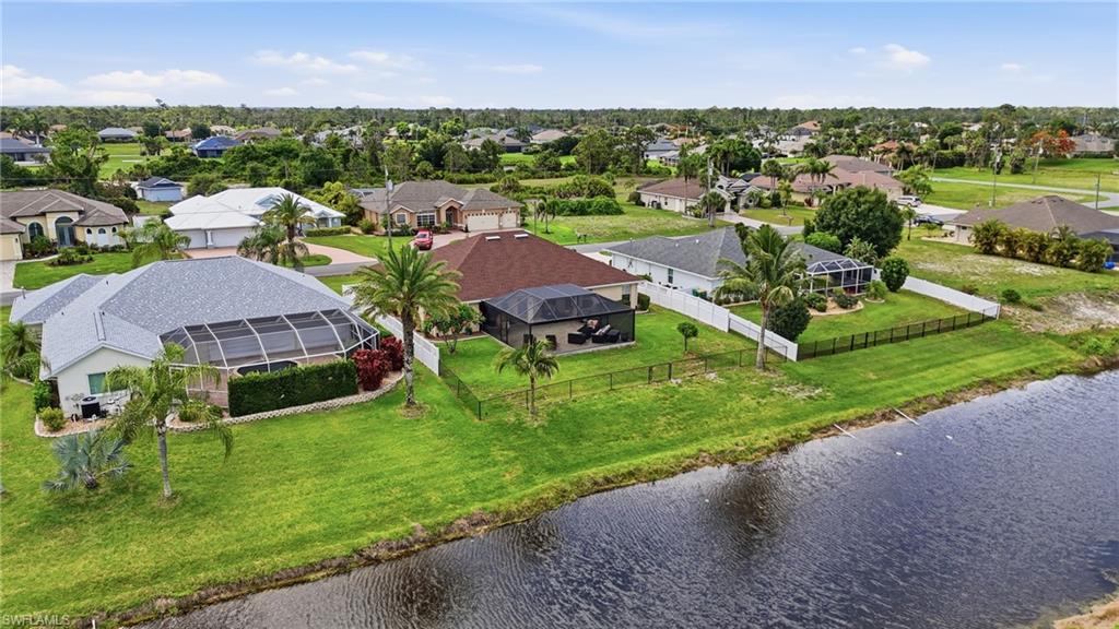 WHITE MARSH - Residential