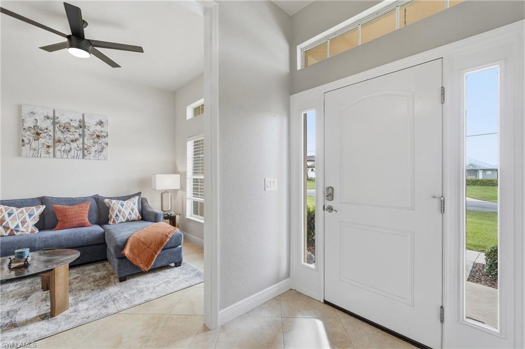 WHITE MARSH - Residential