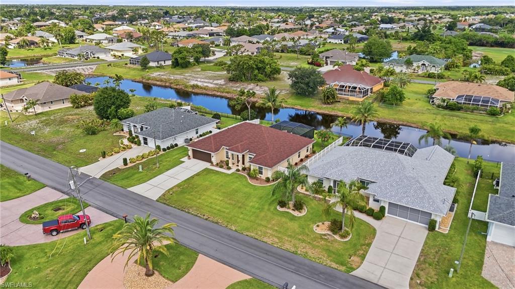 WHITE MARSH - Residential