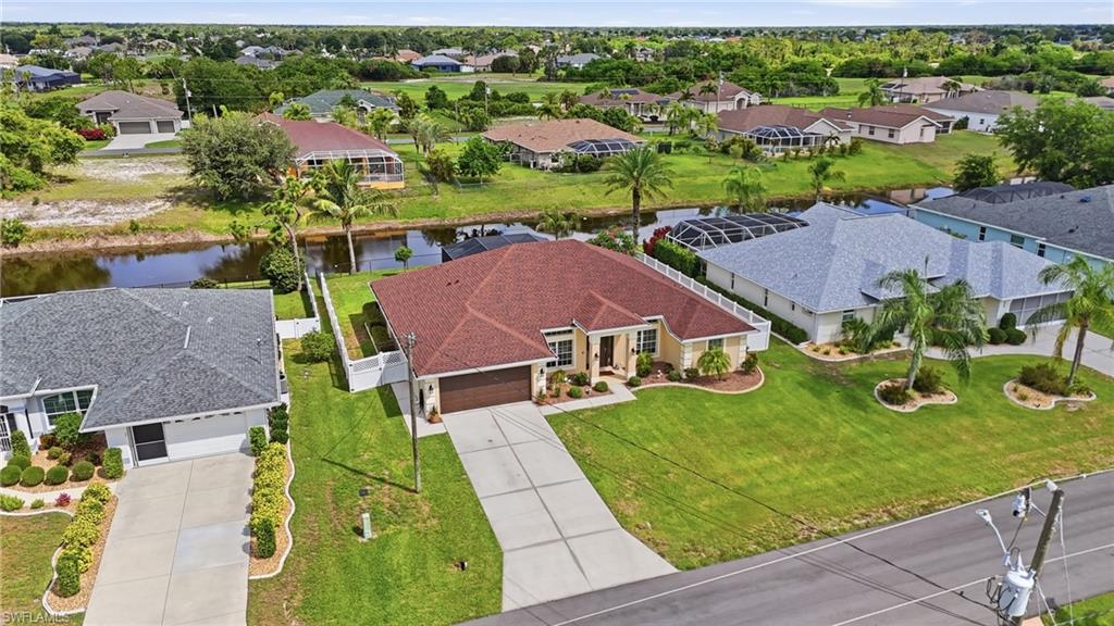 WHITE MARSH - Residential