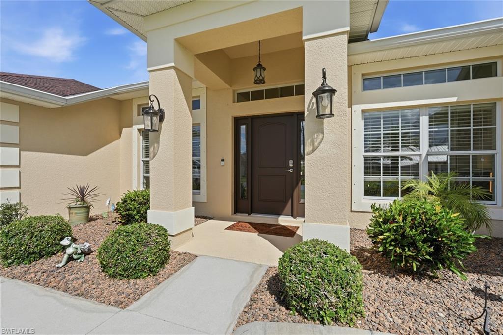 WHITE MARSH - Residential