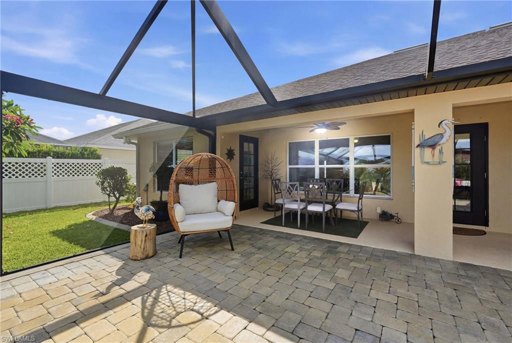 WHITE MARSH - Residential