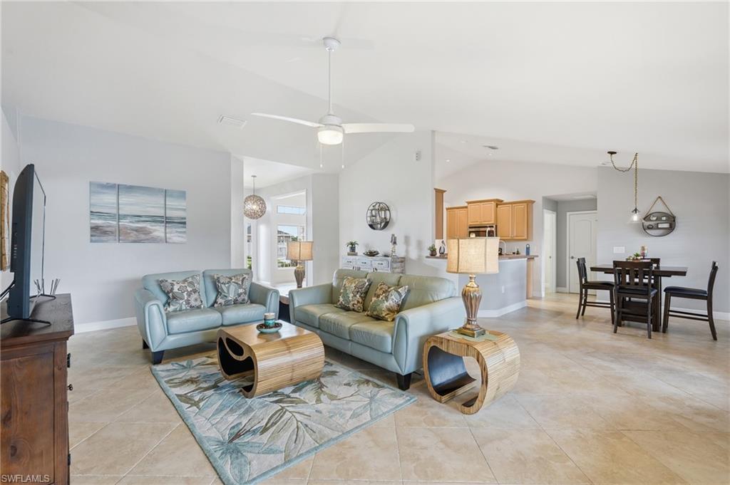 WHITE MARSH - Residential