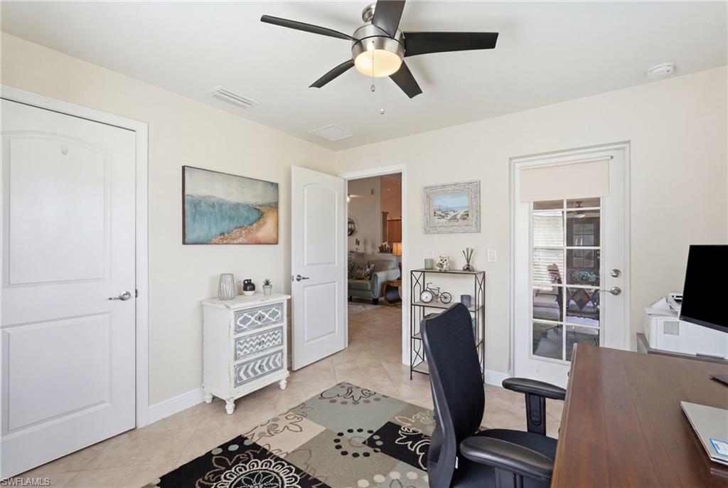 WHITE MARSH - Residential