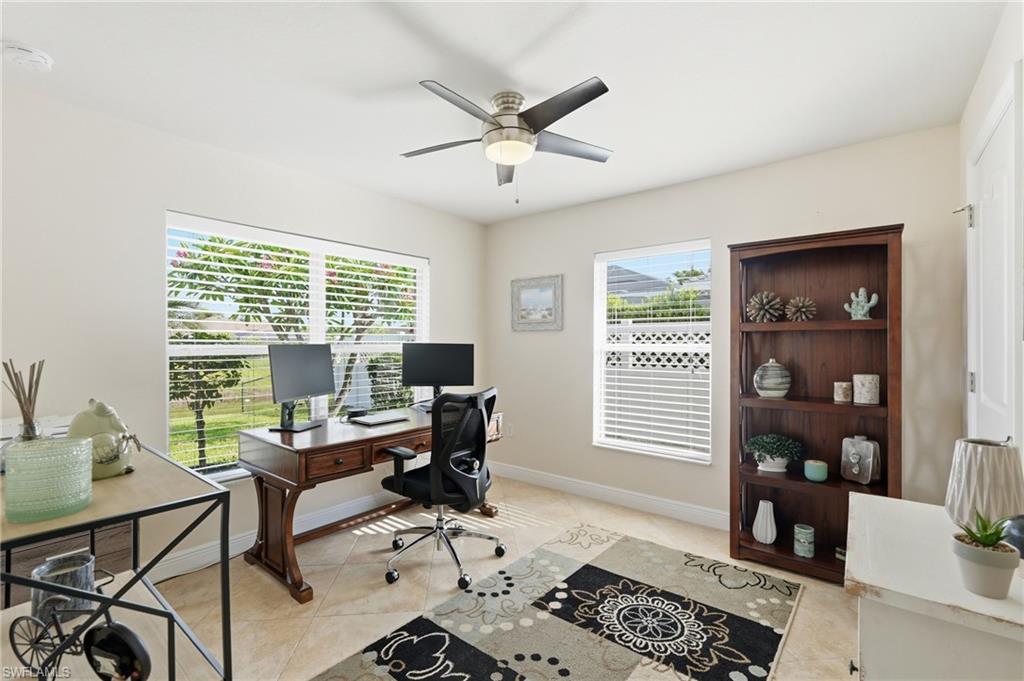 WHITE MARSH - Residential