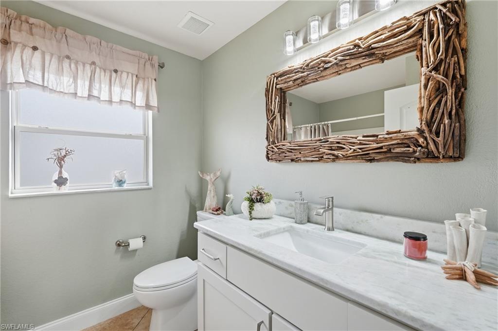 WHITE MARSH - Residential