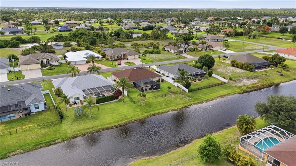 WHITE MARSH - Residential