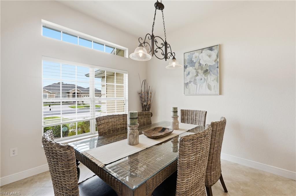 WHITE MARSH - Residential