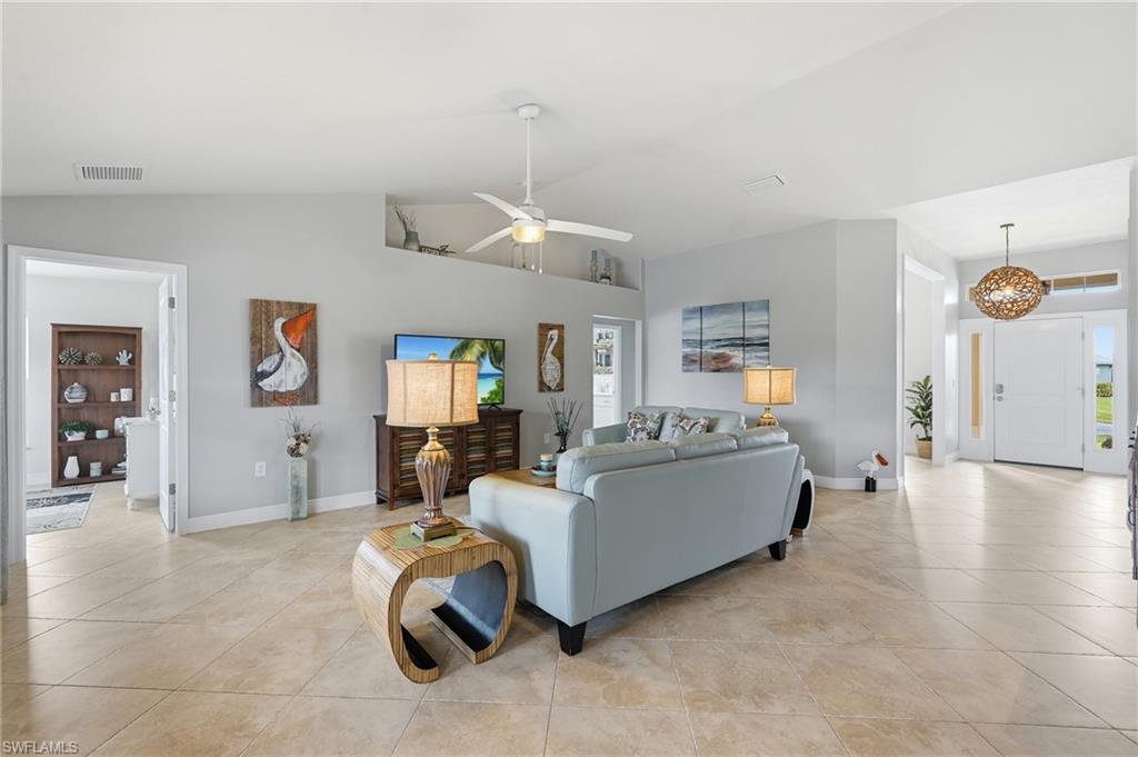 WHITE MARSH - Residential