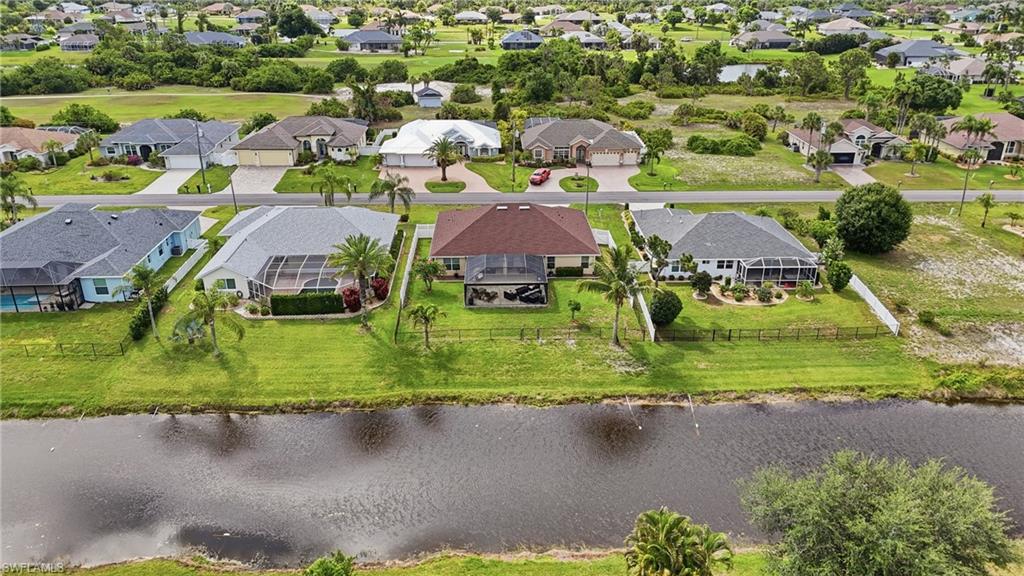 WHITE MARSH - Residential