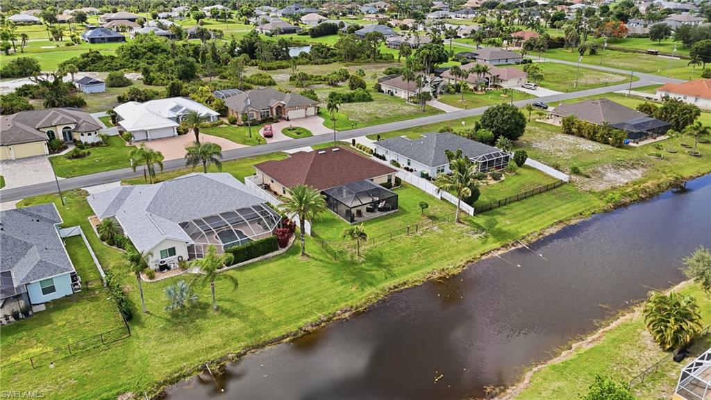 WHITE MARSH - Residential