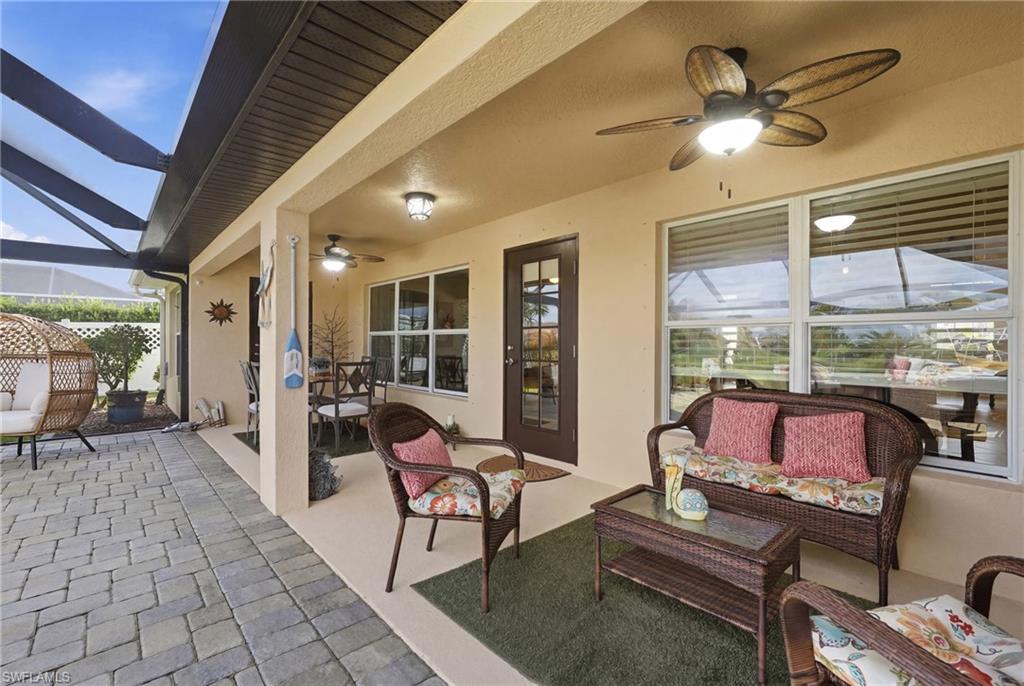 WHITE MARSH - Residential