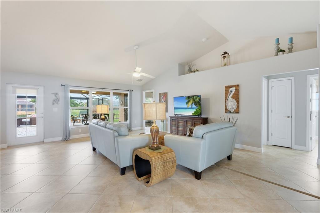 WHITE MARSH - Residential