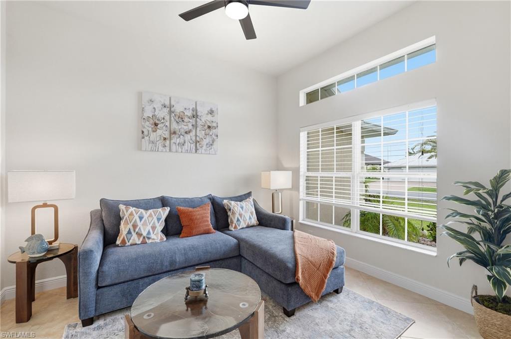 WHITE MARSH - Residential