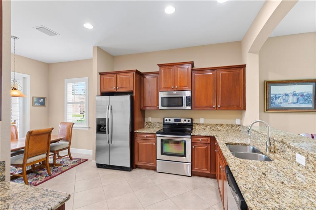 HAWTHORNE - Residential