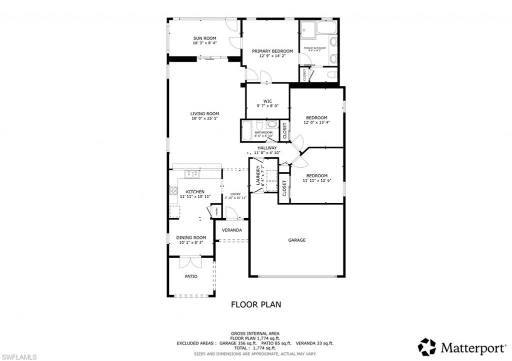 HAWTHORNE - Residential
