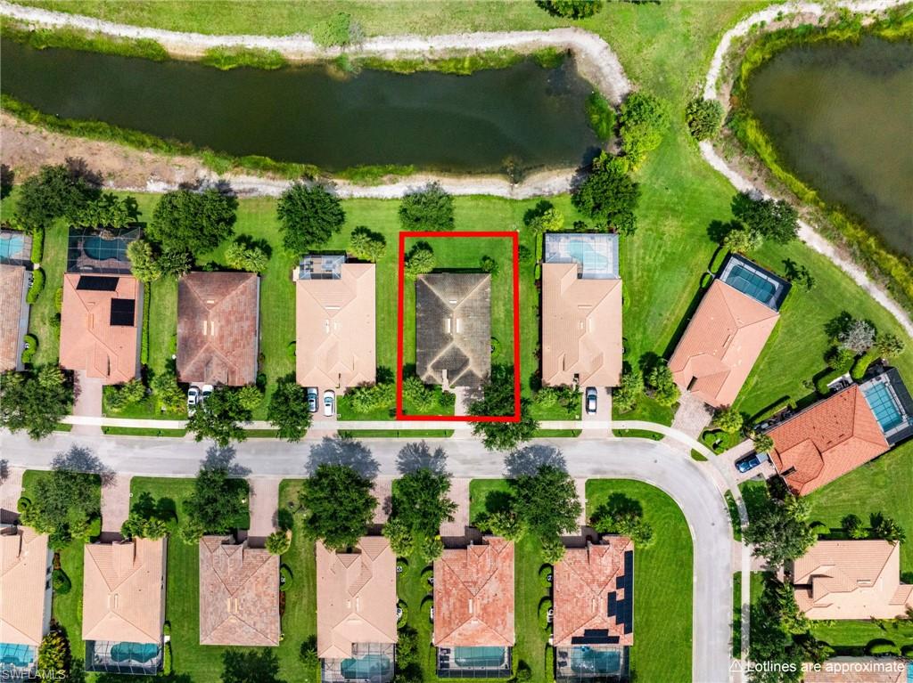 HAWTHORNE - Residential