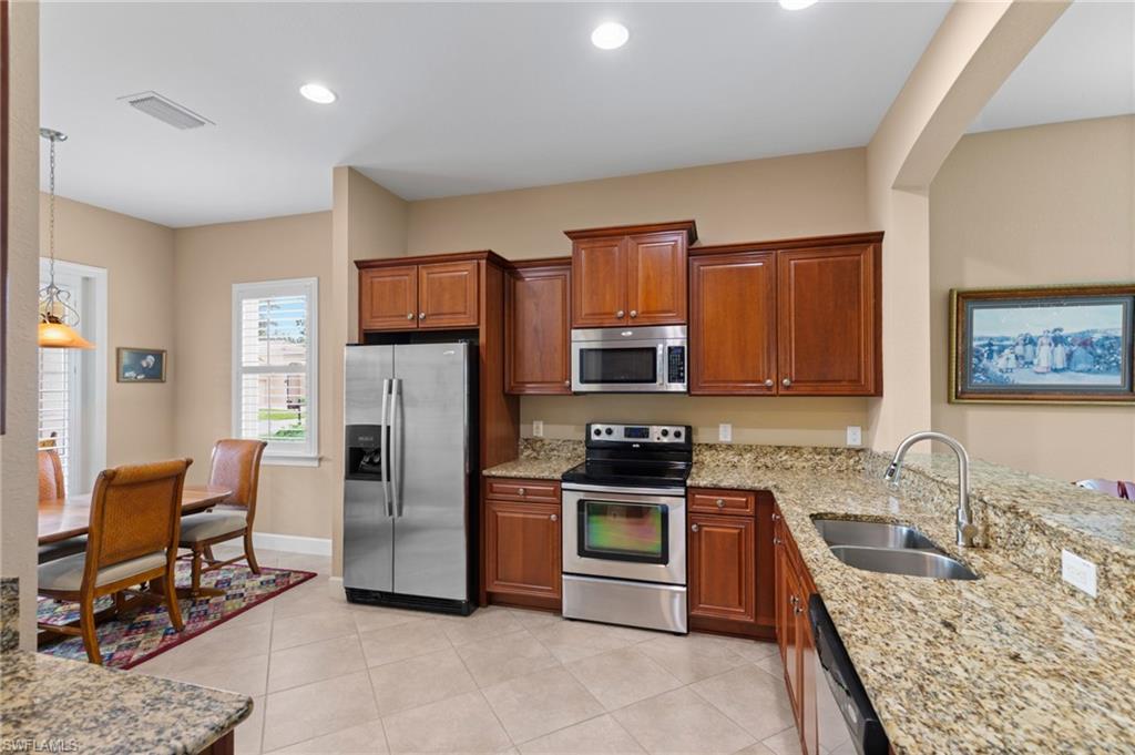 HAWTHORNE - Residential