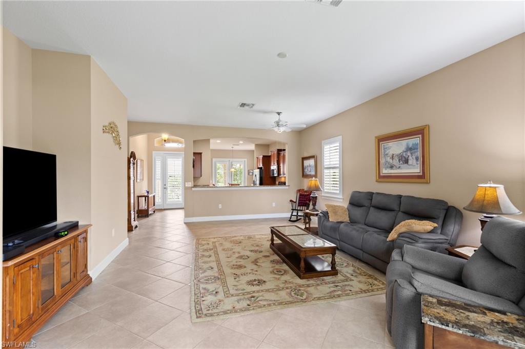 HAWTHORNE - Residential