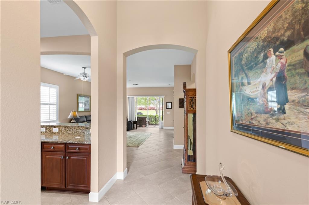 HAWTHORNE - Residential