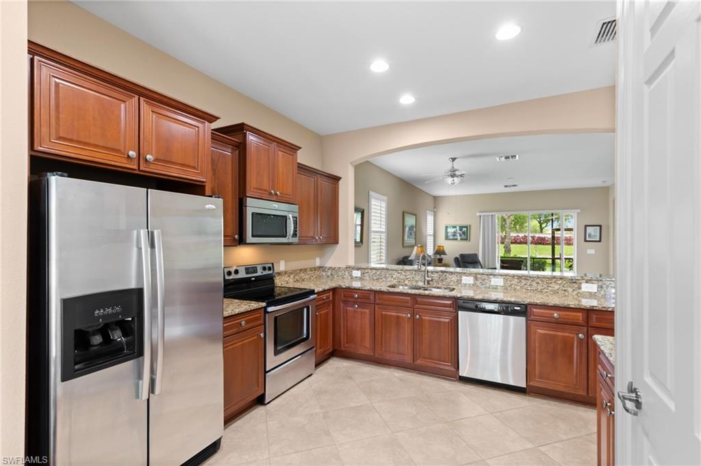 HAWTHORNE - Residential