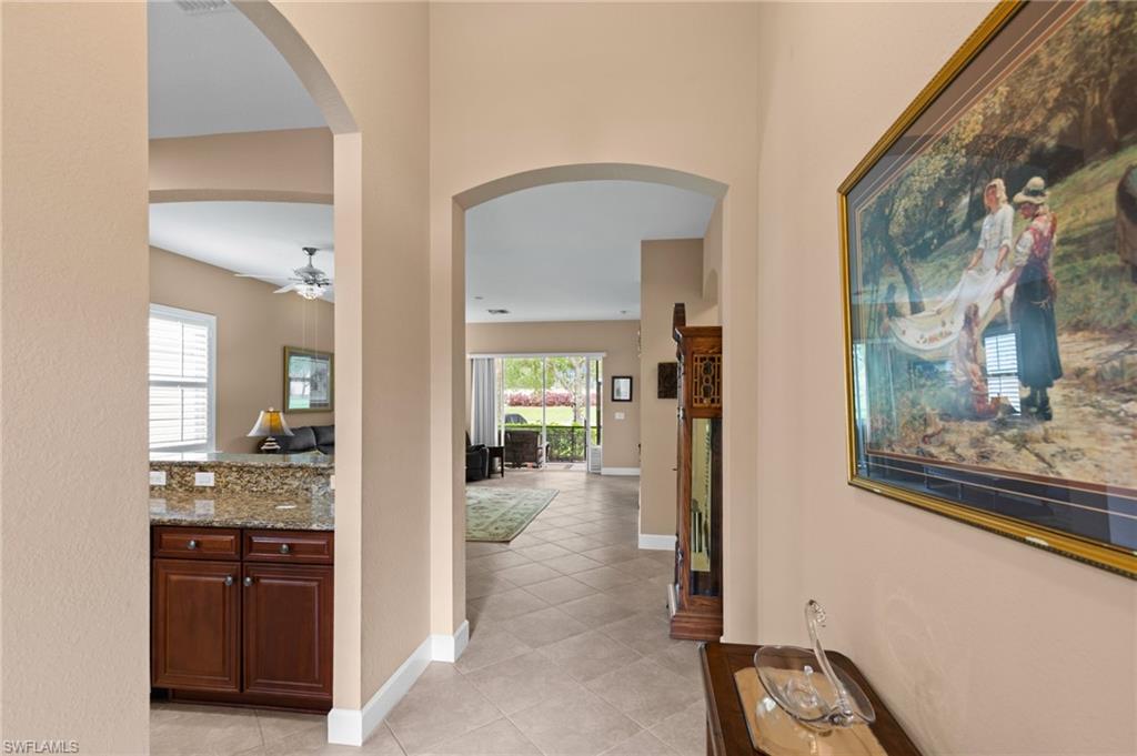 HAWTHORNE - Residential
