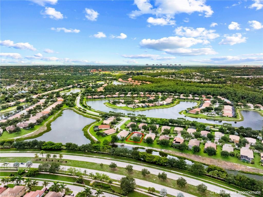 HAWTHORNE - Residential