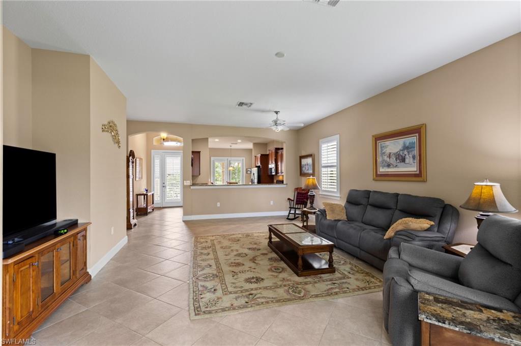 HAWTHORNE - Residential