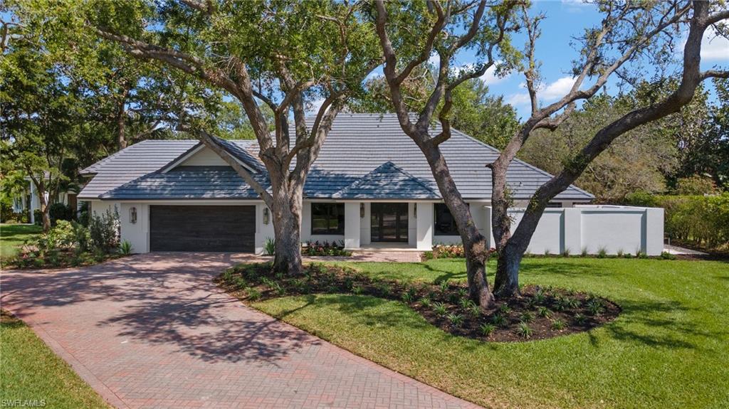 OAKMONT - Residential