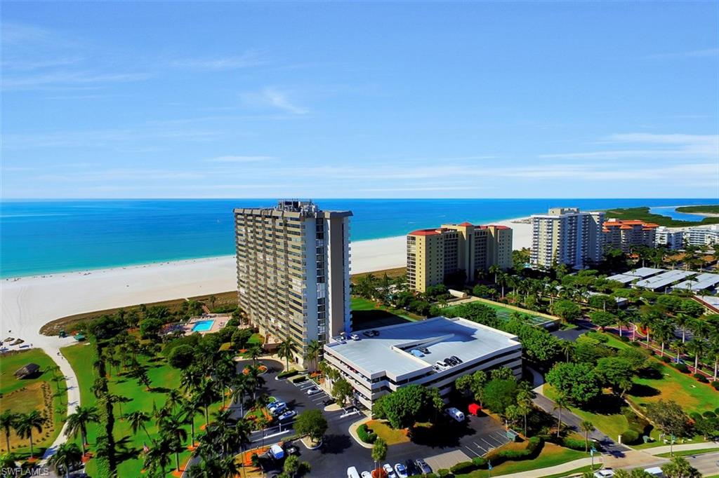 GULF VIEW CONDO - Residential