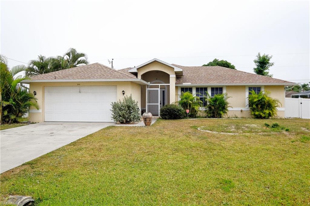 Beautiful 3 bedroom, 2 bath (one of them is a pool bath), HEATED Swimming POOL Home, Located in highly Sought After Country Club Area, Assessments in and Paid, Oversized Newly Fenced private Yard, Move in Ready, , Newer 3 Dimensional Shingle Roof installed in early January 2016.  Recently installed complete A/C system., this impeccable POOL home is ready for its new owners to enjoy this peaceful, private setting. Don't miss out on this awesome opportunity to own a slice of heaven! Make your appointment Today! This is Florida living at its finest!