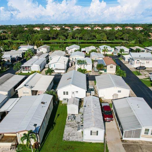 HOLIDAY CONDO INC - Residential