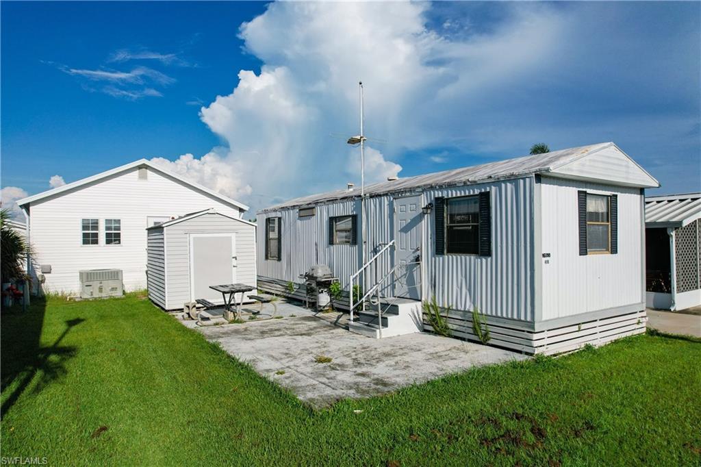 HOLIDAY CONDO INC - Residential