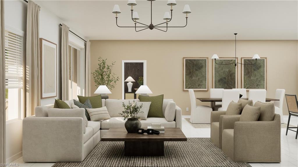 TUCKERS COVE - Residential