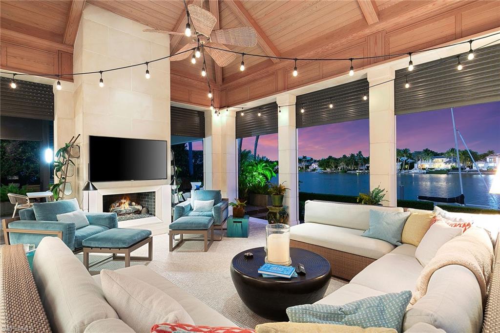 PORT ROYAL - Residential