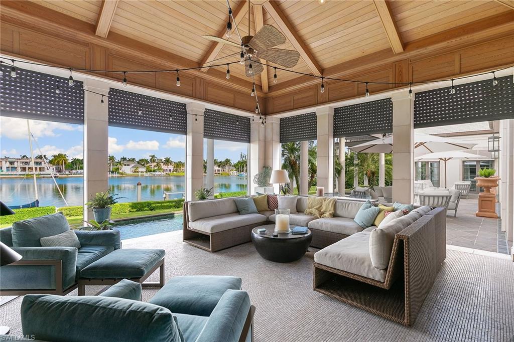 PORT ROYAL - Residential