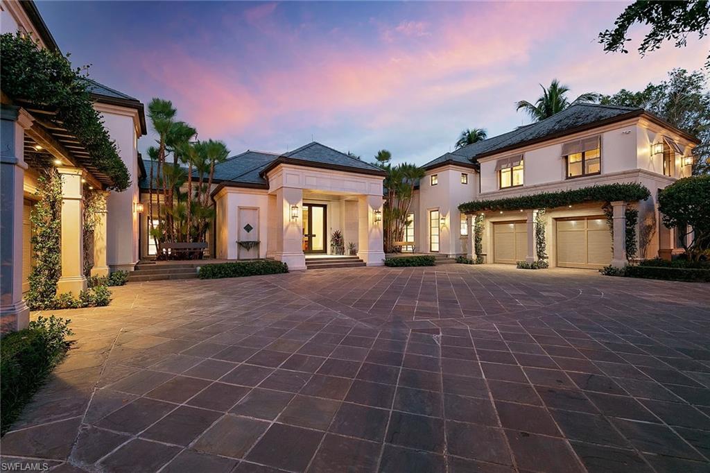 PORT ROYAL - Residential