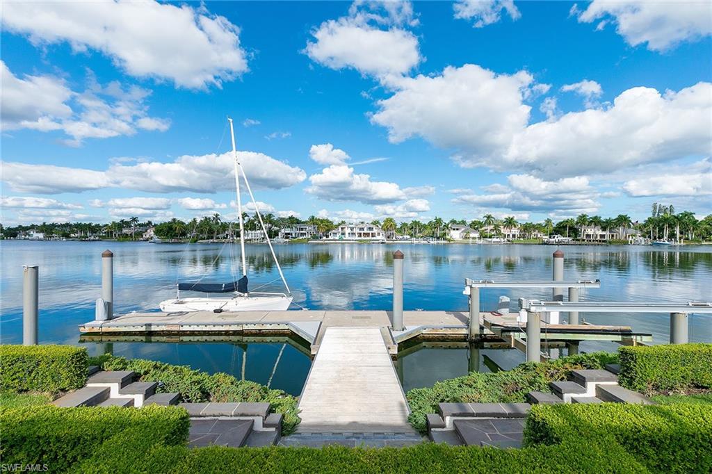 PORT ROYAL - Residential