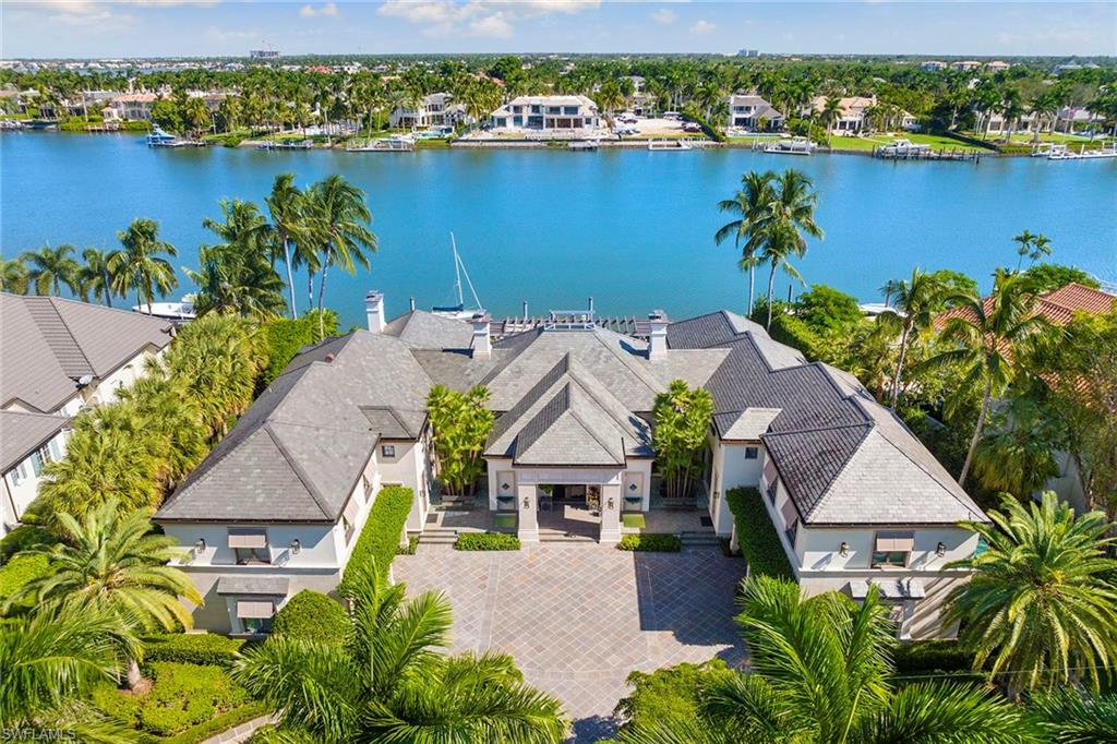 PORT ROYAL - Residential
