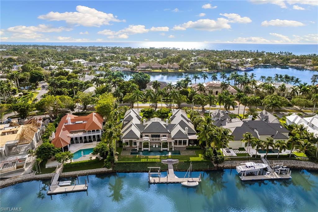 PORT ROYAL - Residential