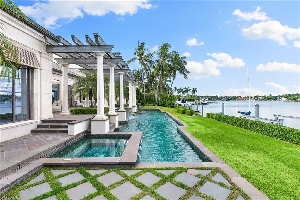PORT ROYAL - Residential