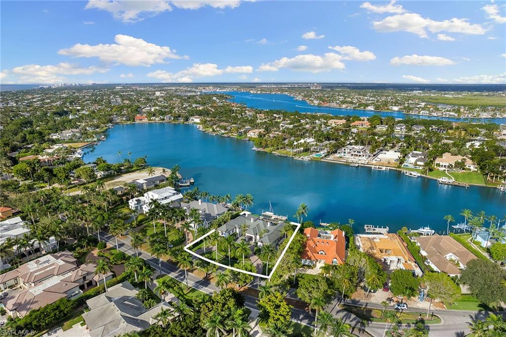 PORT ROYAL - Residential