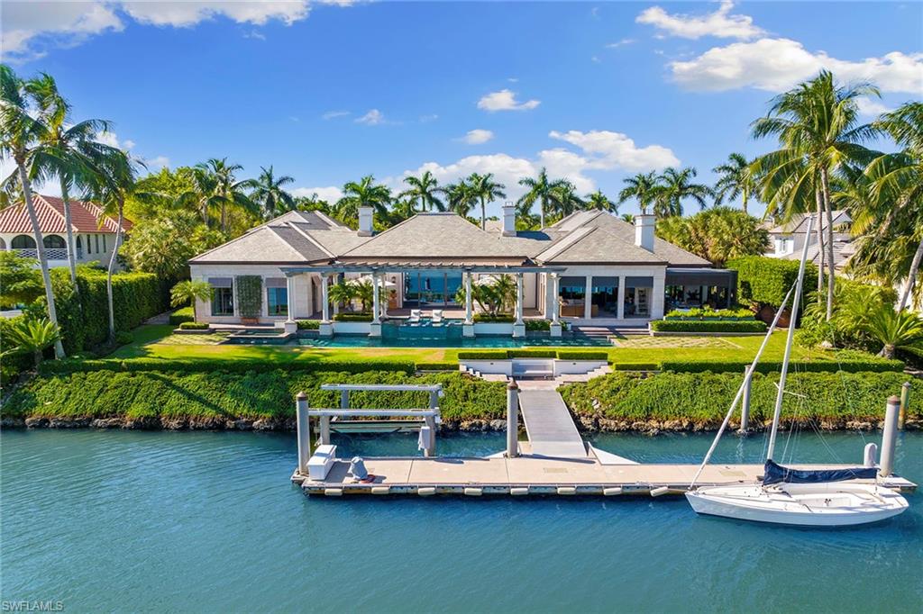 PORT ROYAL - Residential